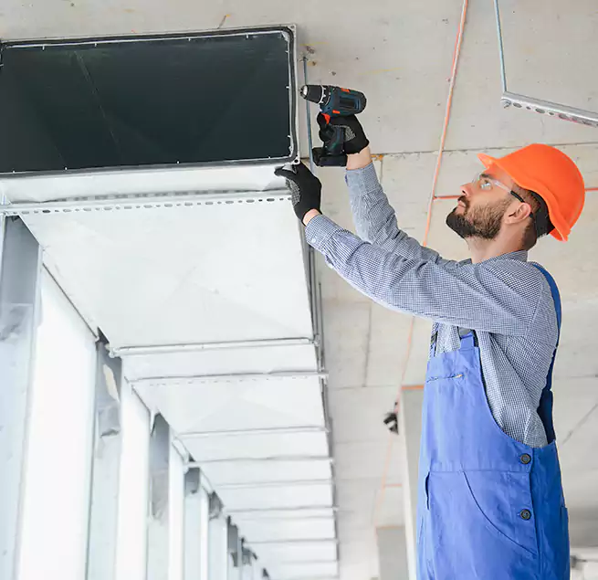 Why Homeowners & Businesses Trust Us in Burton, MI