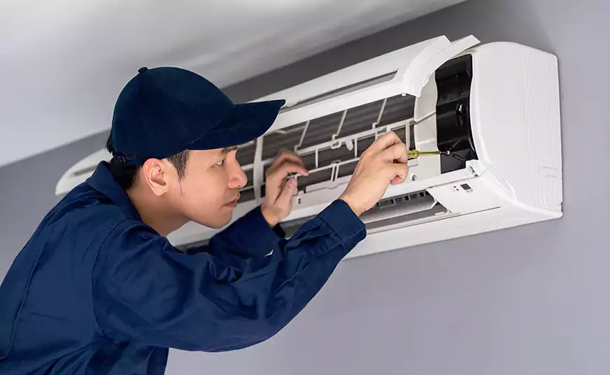 AC Duct Cleaning Burton