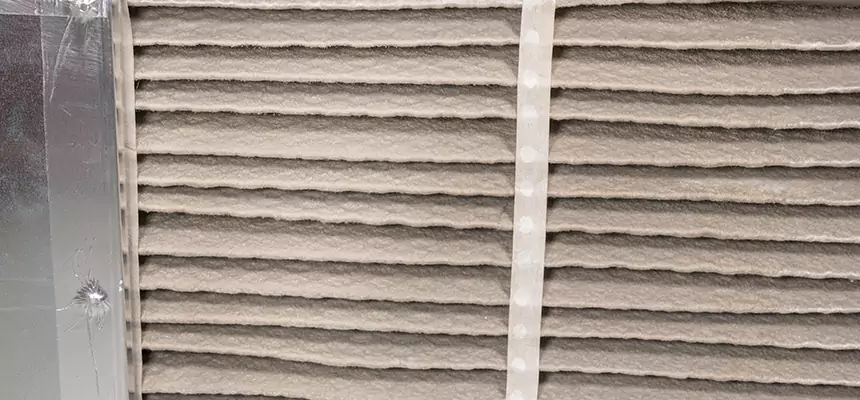 Mobile Car AC Filter Replacement in Burton