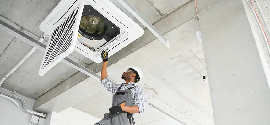 Efficient Multi‑Unit & HOA Annual Vent Cleaning Plans in Burton