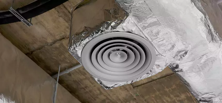 Our Industrial Dryer Vent Cleaning Services in Burton, MI