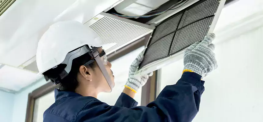Our Multi-family Home Duct Cleaning Services in Burton, MI