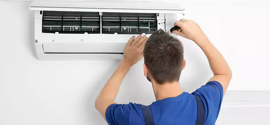 Our Smart Air Conditioning Installation Services in Burton, MI