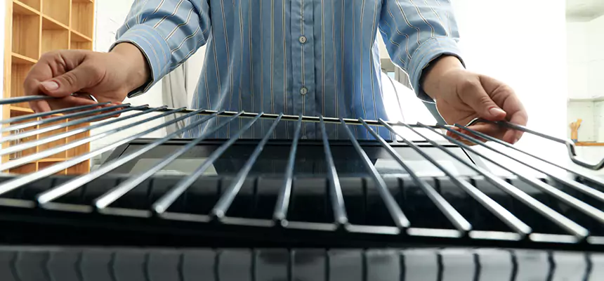 Our Vent Grille Washing Services in Burton, MI