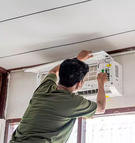 About Air Duct & AC Odor Removal in Burton, MI