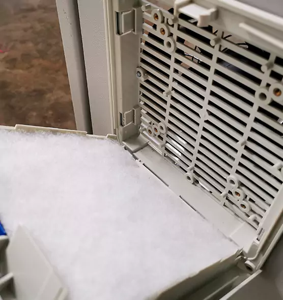 About Air Duct Overhaul & Upgrades in Burton, MI