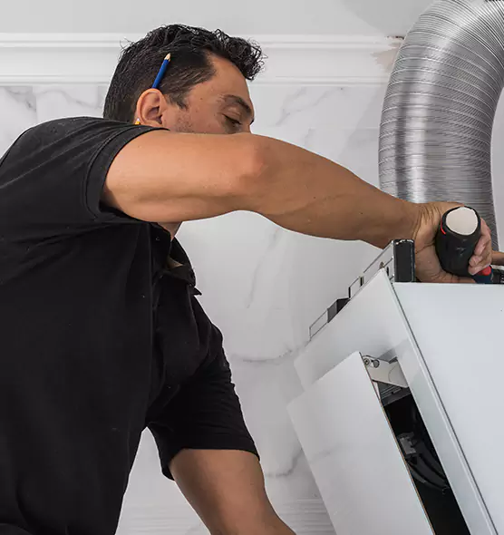 Trusted Bathroom Exhaust Duct Cleaning in Burton, MI