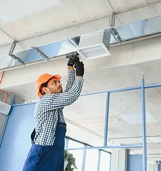 About Commercial Laundry Vent Cleaning in Burton, MI