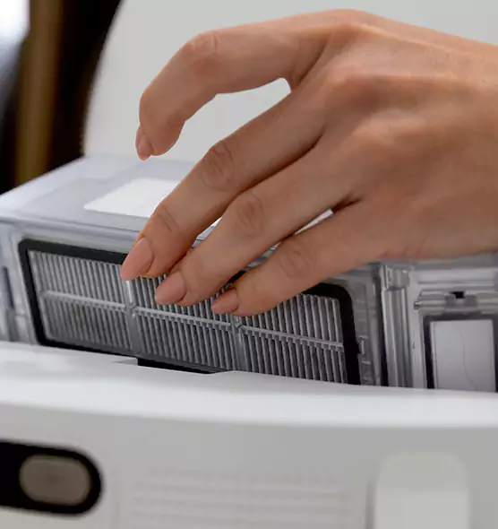  Professional Dryer Vent Lint Filter Cleaning in Burton, MI