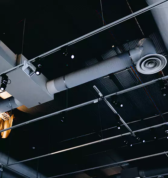 About Duct Sanitization with UV Light in Burton, MI