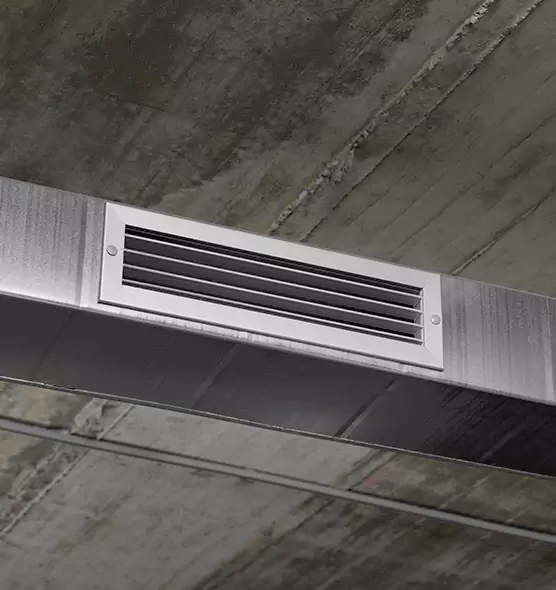 Trusted Hospital Grade Air Duct Cleaning Experts in Burton, MI