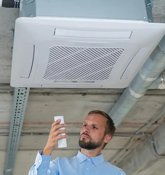 About Local Vent Cleaning Services in Burton, MI