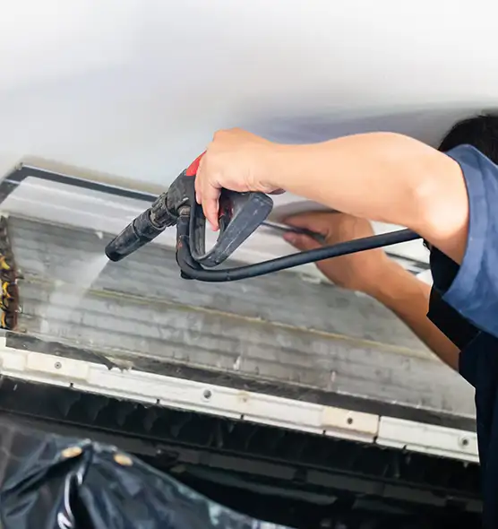 Welcome to Move-in/Move-out Duct Cleaning Services in Burton, MI