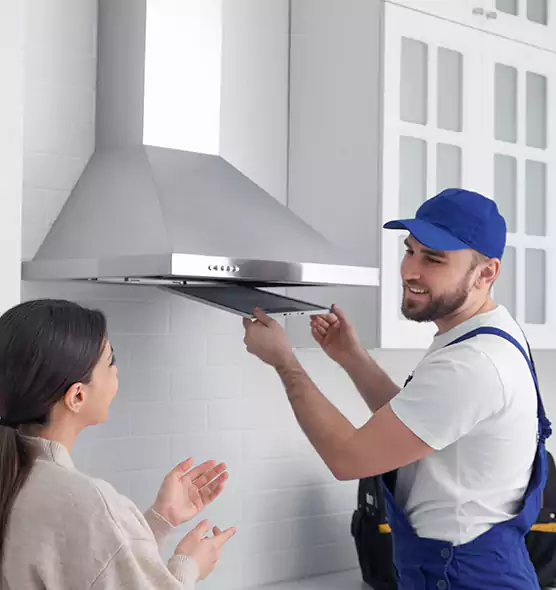 Trusted Multi-family Home Duct Cleaning in Burton, MI