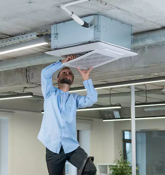 Advanced Rodent Droppings In Vents in Burton, MI