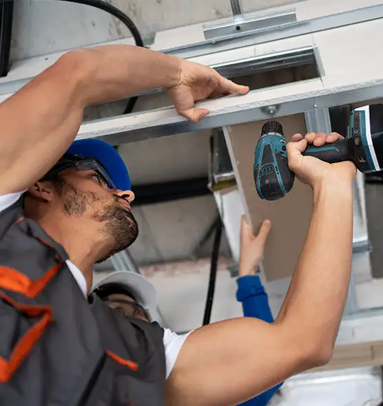 About Vent Smoke Odor Elimination in Burton, MI