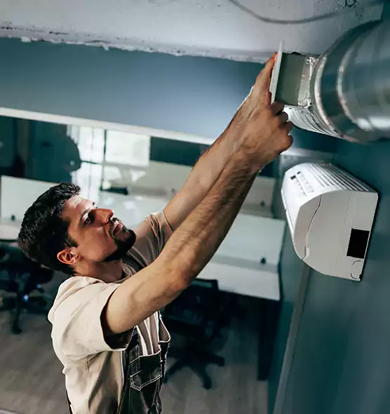 Reliable Warehouse Vent Cleaning in Burton, MI