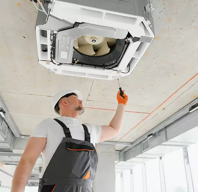 Why Homeowners & Businesses Trust Us in Burton, MI?