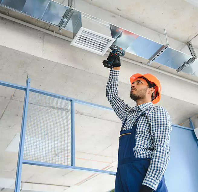 Why Homeowners & Businesses Trust Us in Burton, MI?