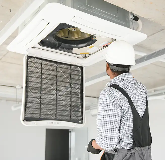 Why Homeowners & Businesses Trust Us in Burton, MI?