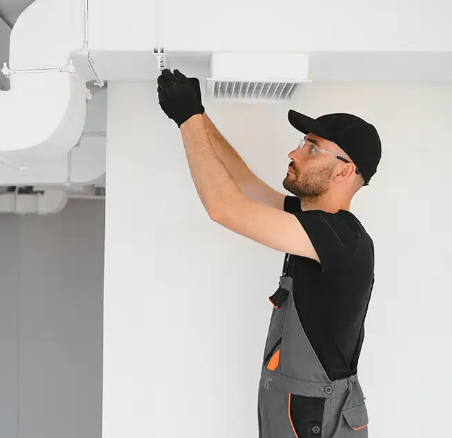 Why Homeowners & Businesses Trust Us in Burton, MI?