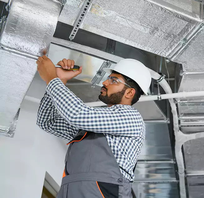 Why Homeowners & Businesses Trust Us Burton, MI