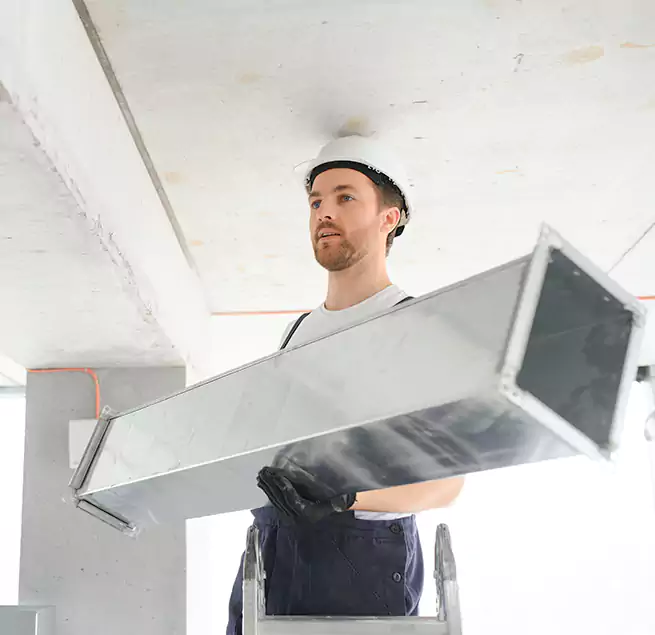 Why Homeowners & Businesses Trust Us in Burton, MI