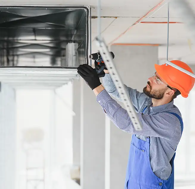 Why Homeowners & Businesses Trust Us in Burton, MI?