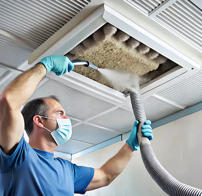 Why Homeowners & Businesses Trust Us Burton, MI