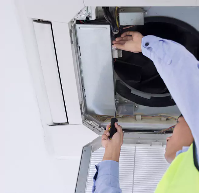 Why Homeowners & Businesses Trust Us Burton, MI?