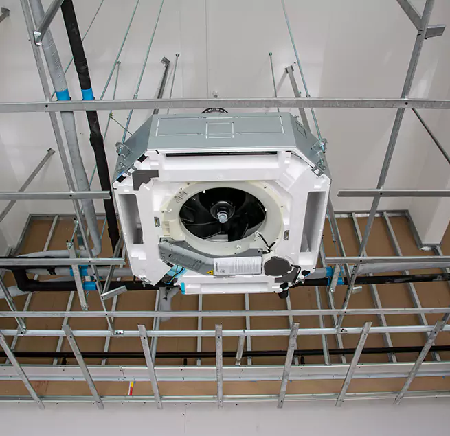 Why Homeowners & Businesses Trust Us in Burton, MI?