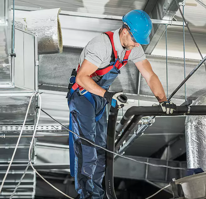 Why Homeowners & Businesses Trust Us in Burton, MI?