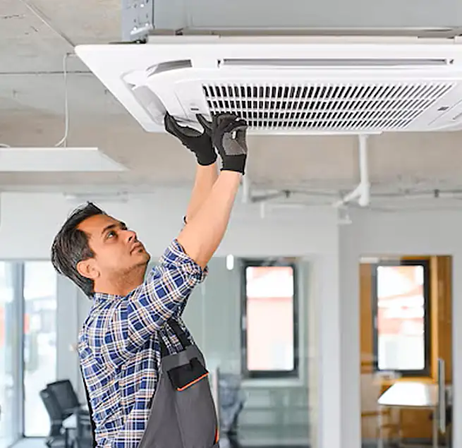 Why Homeowners & Businesses Trust Us in Burton, MI?