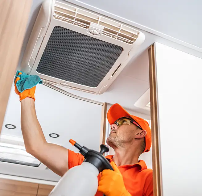 Why Homeowners & Businesses Trust Us in Burton, MI?