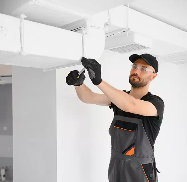 Why Homeowners & Businesses Trust Us in Burton, MI?