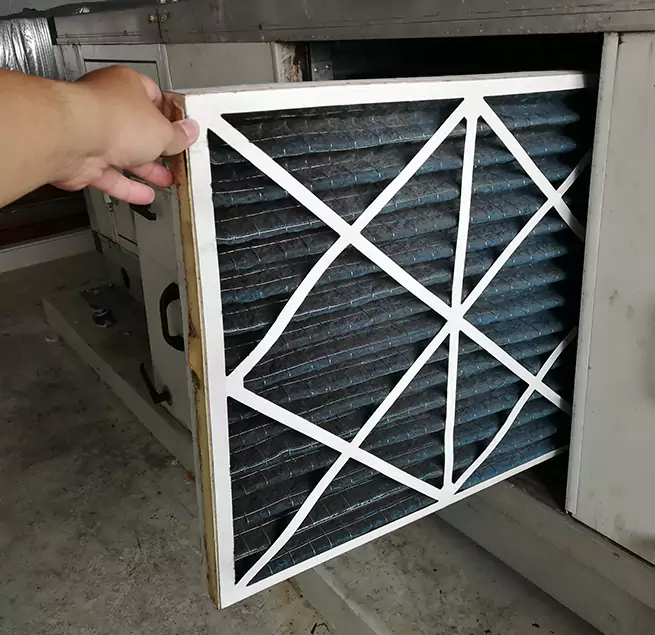 Why Homeowners & Businesses Trust Us Burton, MI?