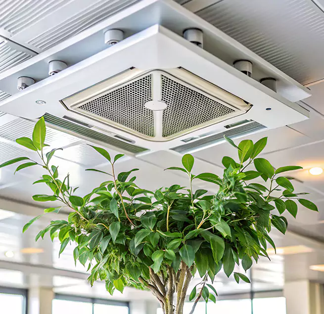 Why Homeowners & Businesses Trust Us in Burton, MI?