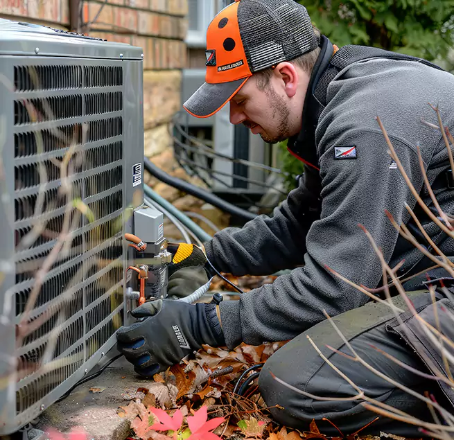 Why Homeowners & Businesses Trust Us in Burton, MI?