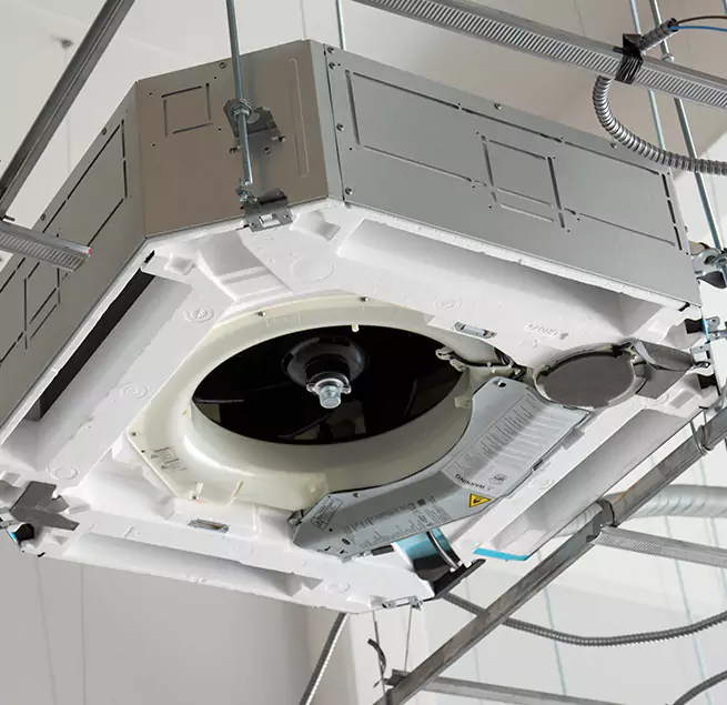 Why Homeowners & Businesses Trust Us in Burton, MI?