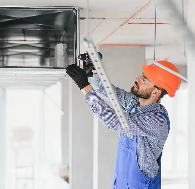 Why Homeowners Businesses Trust Us Burton, MI