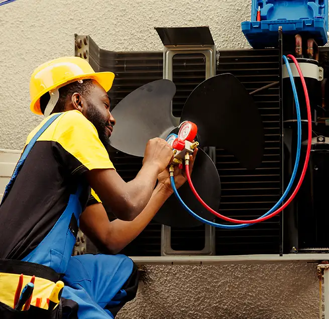 Why Homeowners & Businesses Trust Us in Burton, MI?