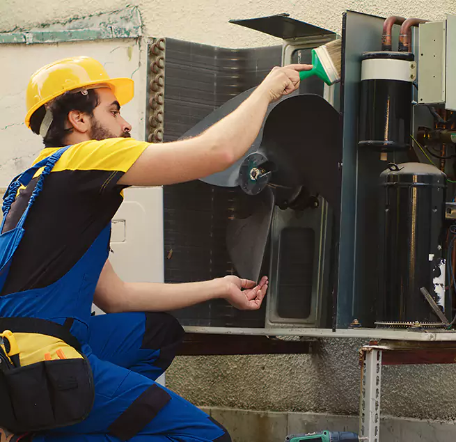 Why Homeowners & Businesses Trust Us Burton, MI?