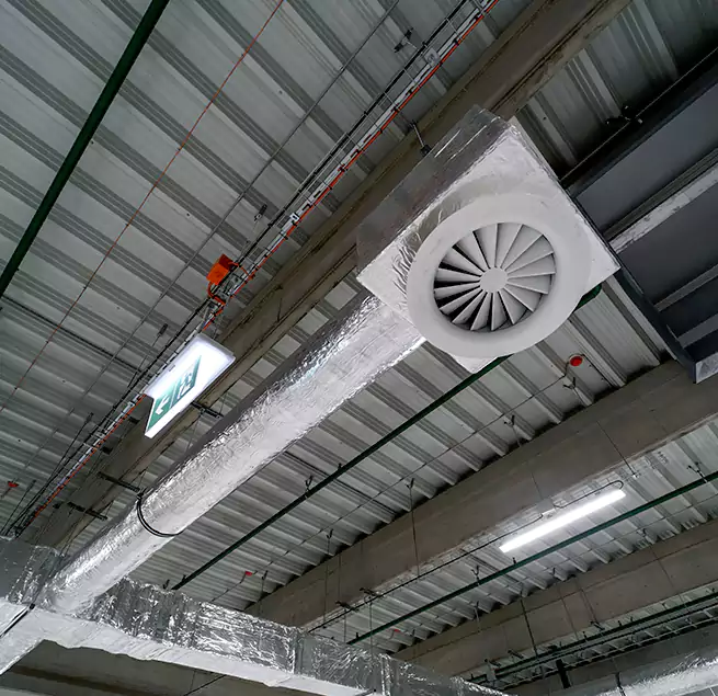 Why Homeowners & Businesses Trust Us in Burton, MI