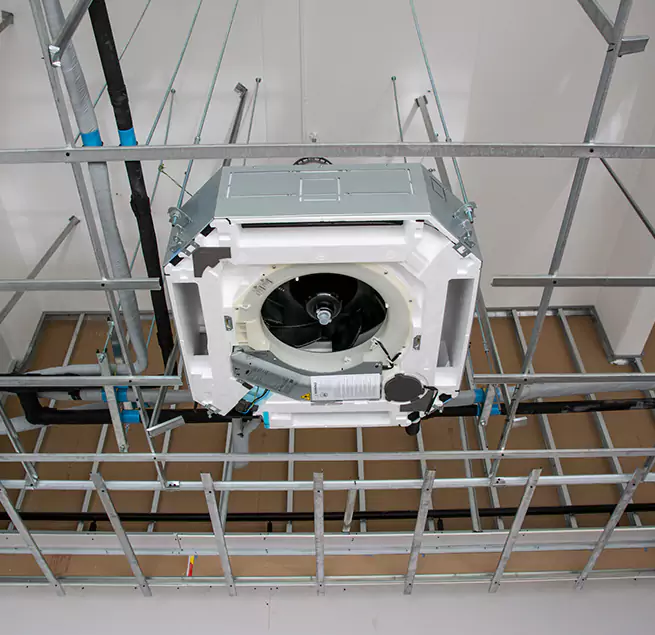 Why Homeowners & Businesses Trust Us Burton, MI