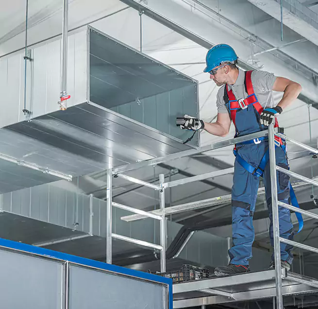 Why Homeowners Businesses Trust Us in Burton, MI