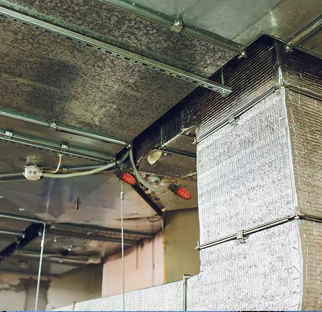 Why Homeowners & Businesses Trust Us Burton, MI?