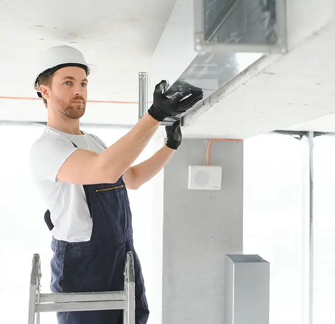 Why Homeowners & Businesses Trust Us in Burton, MI?