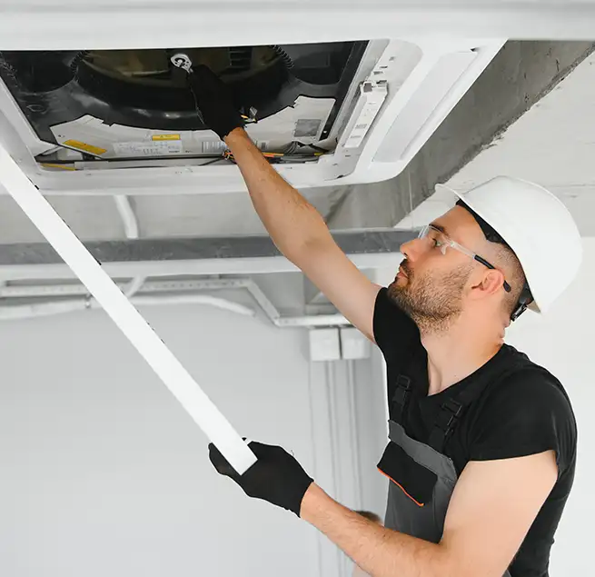 Why Homeowners & Businesses Trust Us in Burton, MI?