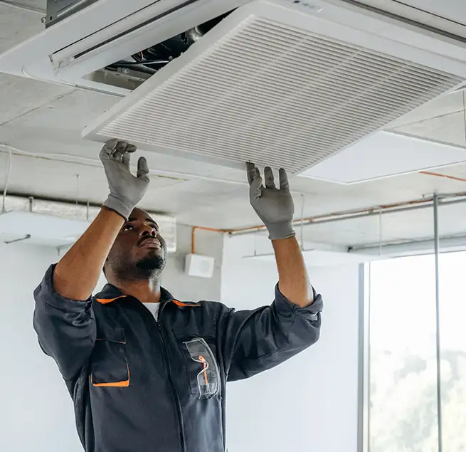  Why Homeowners & Businesses Trust Us in Burton, MI?