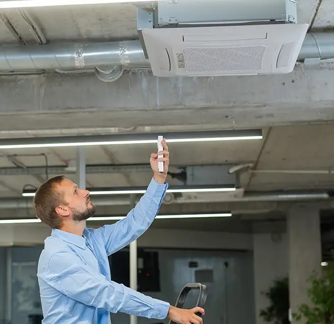 Why Homeowners & Businesses Trust Us in Burton, MI?